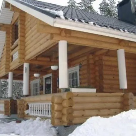 Holiday home Holiday Saraste *