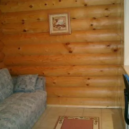 Holiday home Holiday Saraste *