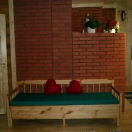 Holiday home Holiday Saraste